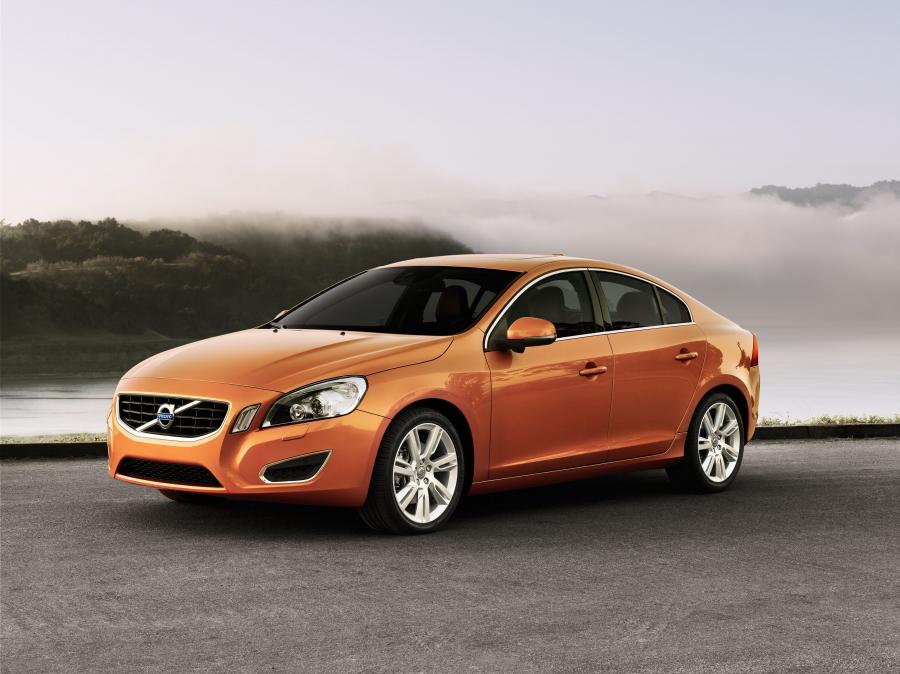 Volvo S60 '2010
